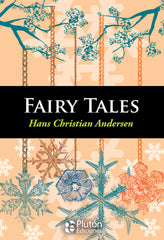 FAIRY TALES | Andersen,hans Christian | 9788494543722 (Pluton)