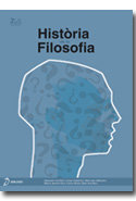 ✅ HISTORIA DE LA FILOSOFIA 2º BACHILLERATO I AA,VV I DIALOGO I 9788494548819 Imagen principal del producto