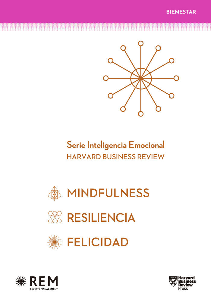 ESTUCHE SERIE INTELIGENCIA EMOCIONAL HARVARD BUSINESS REVIE - 9788494562907
