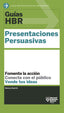 PRESENTACIONES PERSUASIVAS - 9788494562921