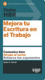 GUIAS HBR MEJORA TU ESCRITURA EN EL TRABAJO - 9788494562952