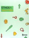 Ethos Valors Eticos 1oeso *val | BOREAL | 9788494572067