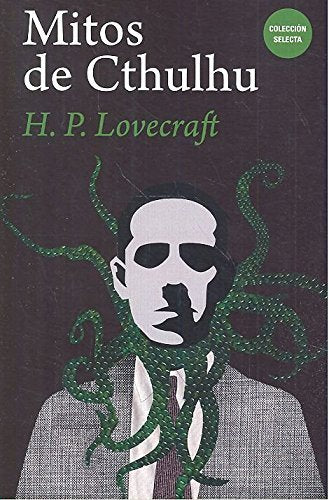 MITOS DE CTHULHU | Lovecraft,h P | 9788494579127 (Biblok) Imagen principal del producto