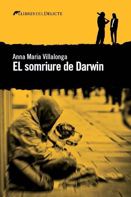 SOMRIURE DE DARWINEL - 9788494582646 Imagen principal del producto