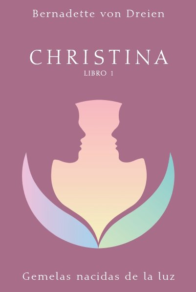 CHRISTINA LIBRO 1 I Dreien,Bernadette Von I Editorial Faro I 9788494583858 Imagen principal del producto