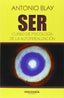 SER CURSO DE PSICOLOGIA DE LA AUTORREALIZACION | BLAY,ANTONIO | SINCRONIA | 9788494586804