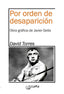 POR ORDEN DE DESAPARICION | TORRES,DAVID | SLOPER | 9788494588365