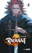 RADIANT 4 | Valente,tony | 9788494605147 (Letra blanka editorial)