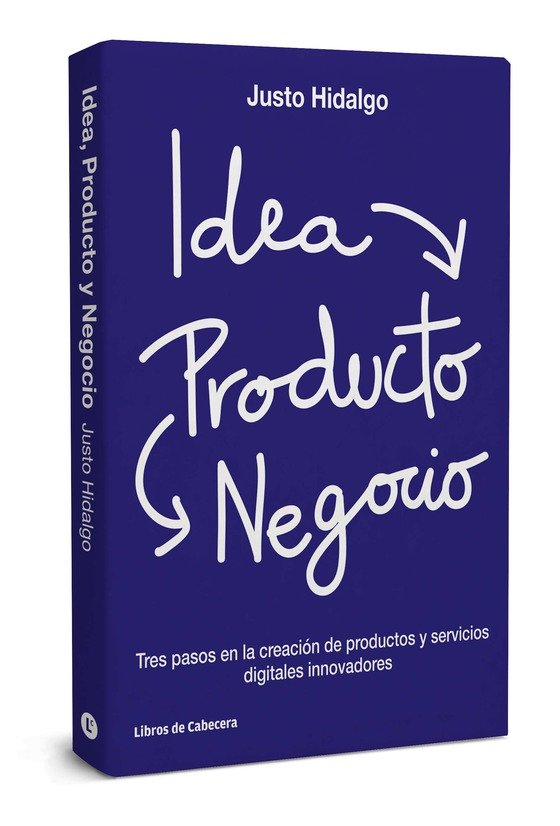 IDEA PRODUCTO Y NEGOCIO - 9788494606267