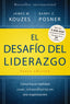 DESAFIO DEL LIDERAZGOEL - 9788494606632