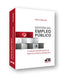 GESTION DEL EMPLEO PUBLICO - 9788494607738