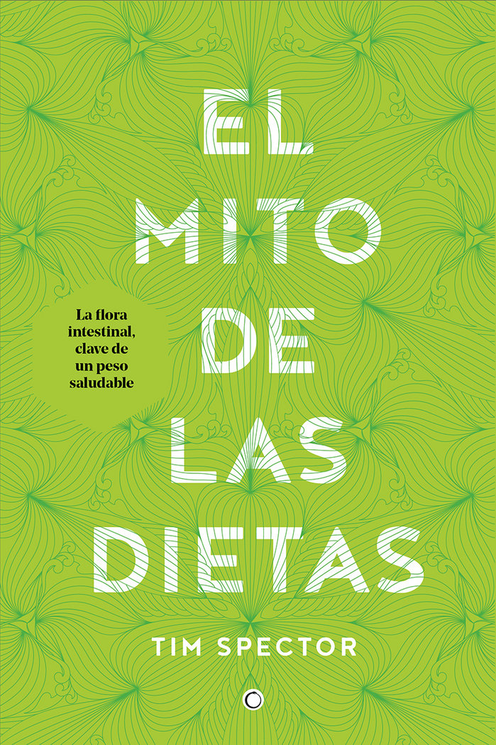 MITO DE LAS DIETASEL - 9788494610370
