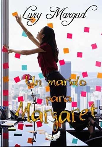UN MARIDO PARA MARGARET | Margud, Lury | 9788494610622 (Tempus fugit ediciones distrib)