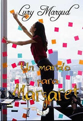 UN MARIDO PARA MARGARET | Margud, Lury | 9788494610622 (Tempus fugit ediciones distrib)