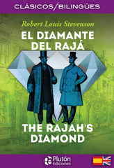 DIAMANTE DEL RAJAEL THE RAJAHS DIAMOND - 9788494639920