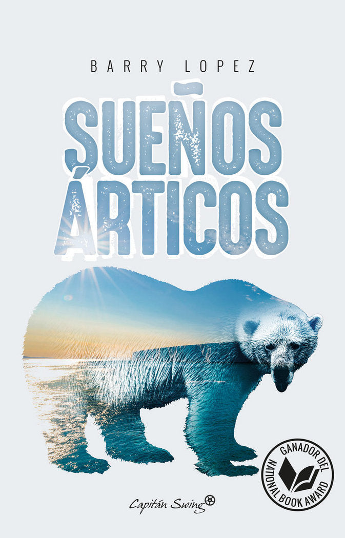 SUEÑOS ARTICOS - 9788494645259