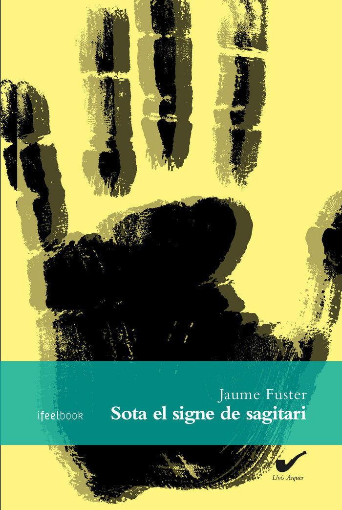 SOTA EL SIGNE DE SAGITARI - 9788494657610 Imagen principal del producto