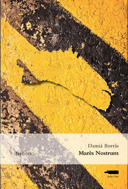 MARES NOSTRUM - 9788494657672 Imagen principal del producto