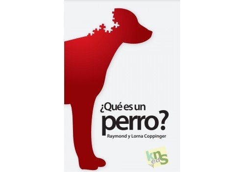 QUE ES UN PERRO - 9788494661099