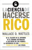 CIENCIA DE HACERSE RICOLA - 9788494662003