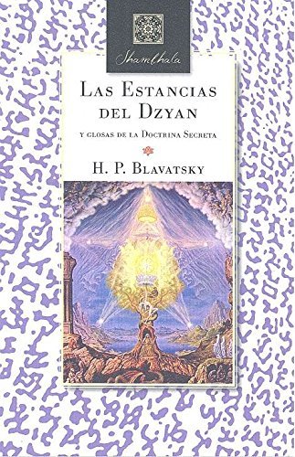 ESTANCIAS DEL DZYANLAS - 9788494675560