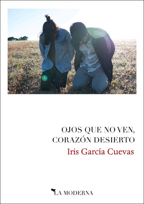 OJOS QUE NO VEN CORAZON DESIERTO - 9788494675713 Imagen principal del producto