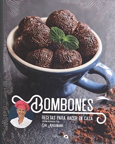 BOMBONES - 9788494686313 Imagen principal del producto