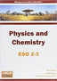 Physics And Chemistry, Eso 2-3 | LINGUAFRAME | 9788494698507