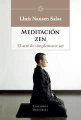 MEDITACION ZEN - 9788494707018