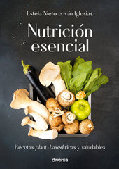 NUTRICION ESENCIAL - 9788494716348