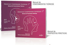PACK OBSERVAR COMPRENDER EXPRESAR IV PLUS &#x02022; (PACK OCE IV +) | Varios autores | 9788494729577 (SANDOVAL)