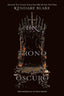 TRES CORONAS OSCURAS 2 UN TRONO OSCURO | Blake,kendare | 9788494731068 (Del nuevo extremo batiscafo)
