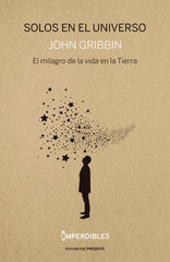 SOLOS EN EL UNIVERSO NE - 9788494733376