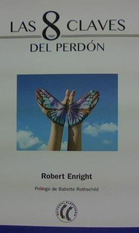 8 CLAVES DEL PERDONLAS - 9788494733543 Imagen principal del producto