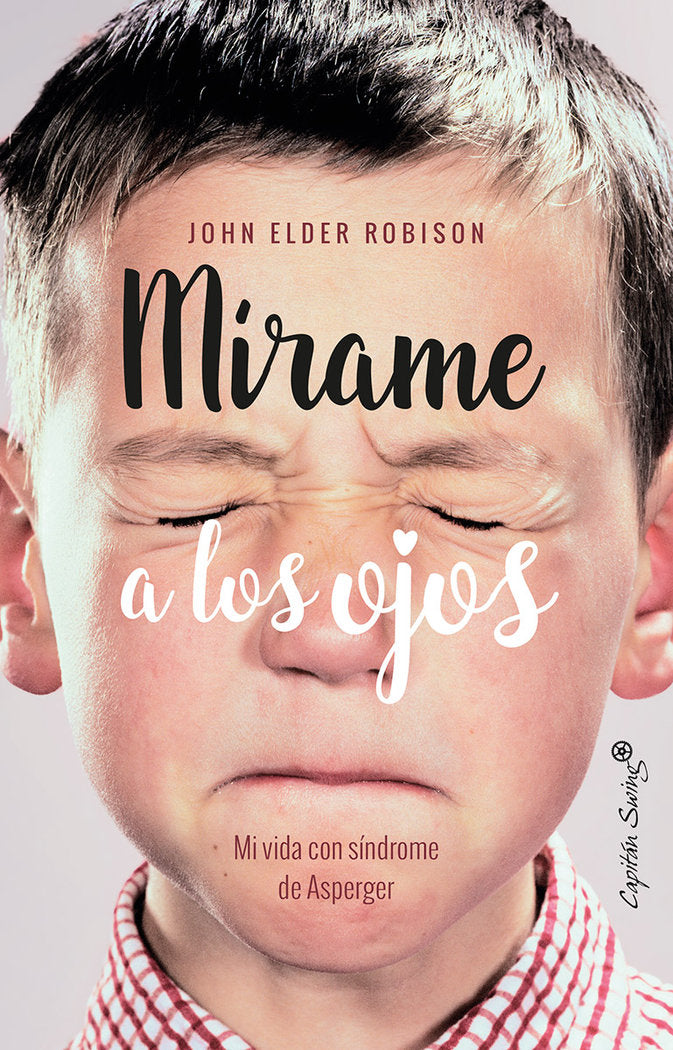 MIRAME A LOS OJOS - 9788494740770 Imagen principal del producto