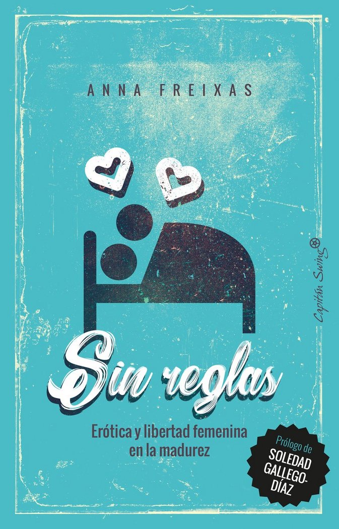 SIN REGLAS - 9788494740893 Imagen principal del producto