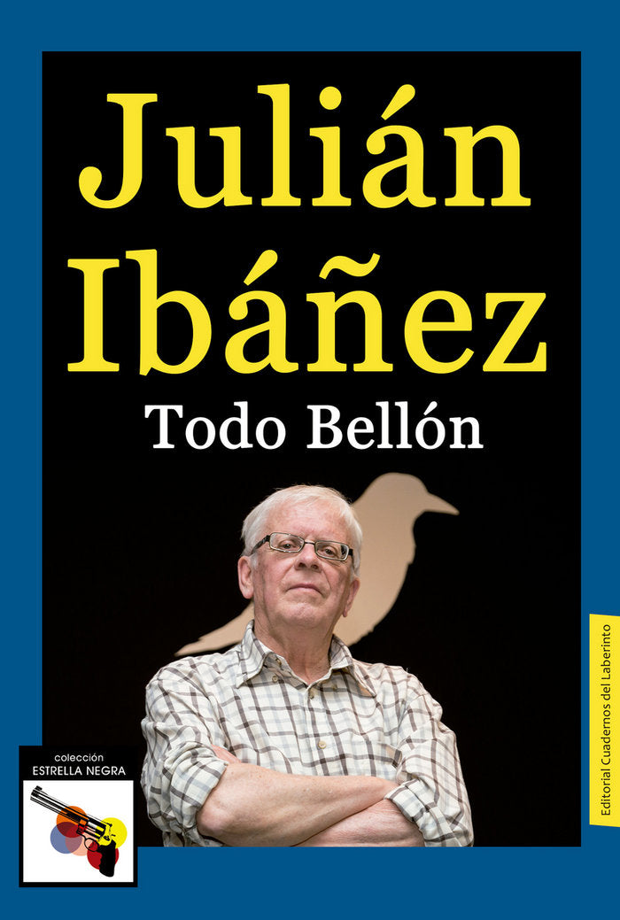 TODO BELLON - 9788494759512 Imagen principal del producto