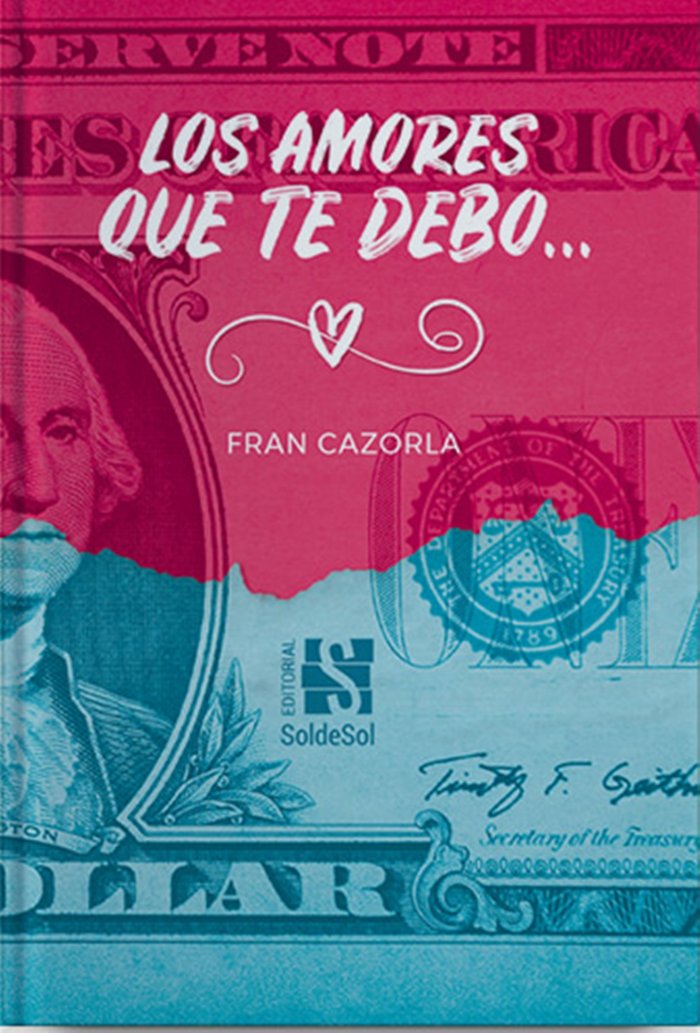 LOS AMORES QUE TE DEBO | Nan | 9788494760532 (Soldesol)