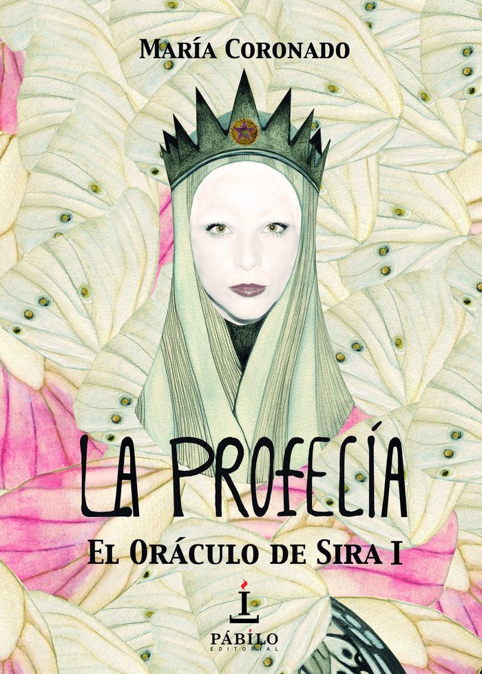 EL ORACULO DE SIRA I LA PROFECIA | Coronado,maria | 9788494760853 (Pabilo,editorial) Imagen principal del producto