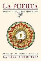CABALA CRISTIANA,LA I Aa, Dd, I Arola Editores I 9788494764332 Imagen principal del producto