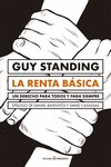 RENTA BASICA,LA | STANDING,GUY | PASADO Y PRESENTE S L | 9788494769474 Imagen principal del producto