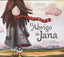 EL ABRIGO DE JANA | Ordoñez, Lola | 9788494771415 (Emonauta)