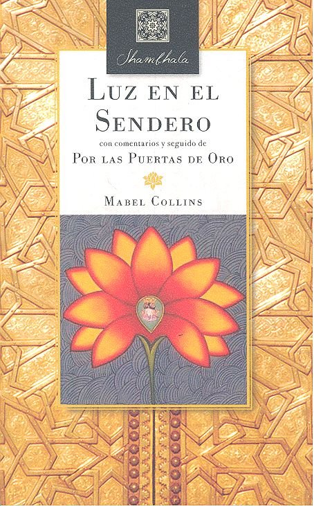 LUZ EN EL SENDERO - 9788494773891