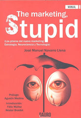 THE MARKETING STUPID - 9788494774119
