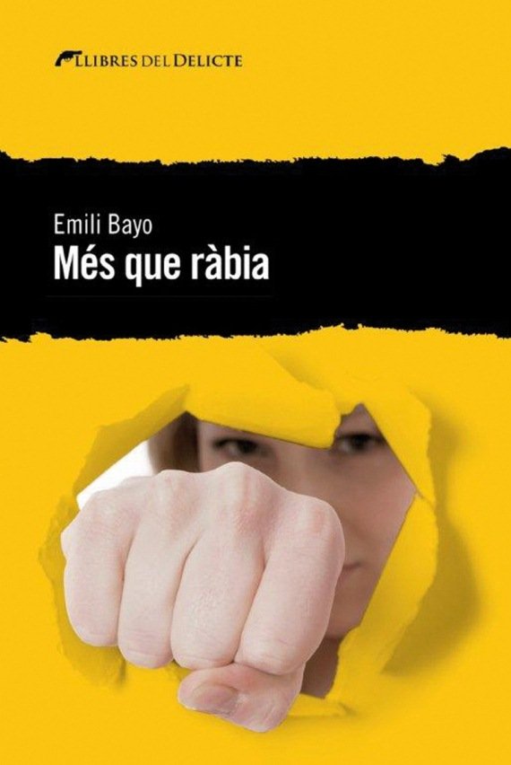 MES QUE RABIA CAT - 9788494788994