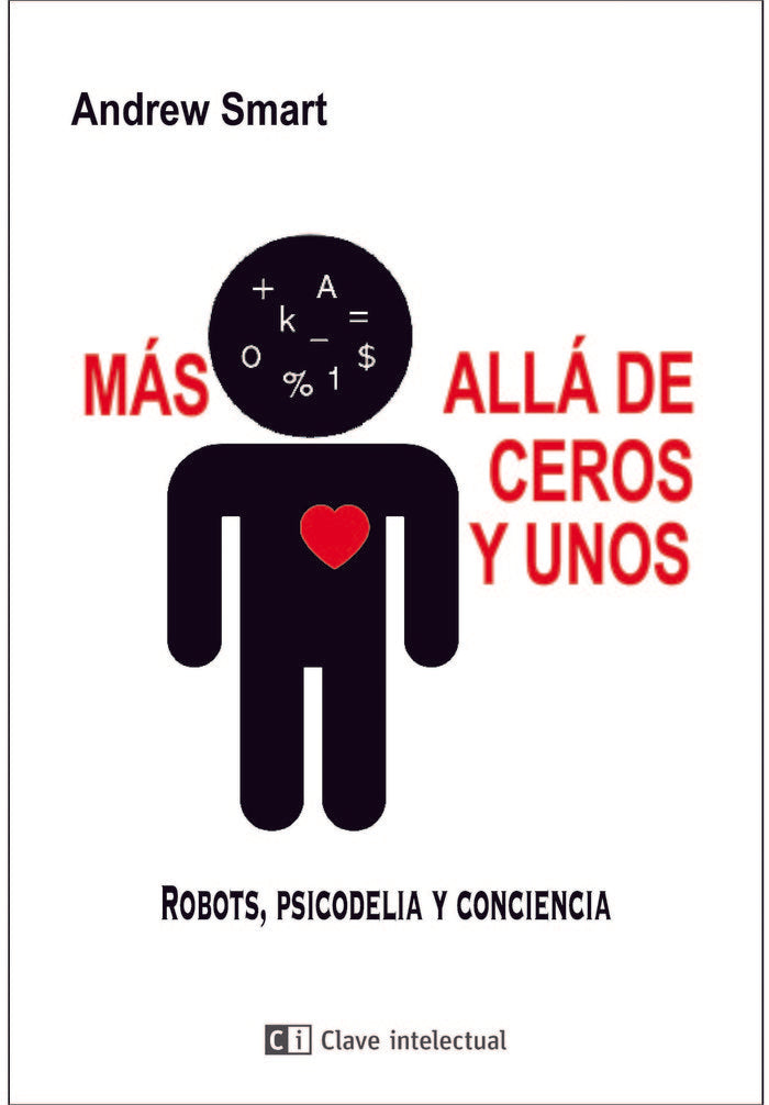 MAS ALLA DE CEROS Y UNOS - 9788494794858