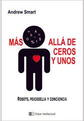 MAS ALLA DE CEROS Y UNOS - 9788494794858