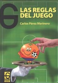 REGLAS DEL JUEGOLAS - 9788494794957 Imagen principal del producto