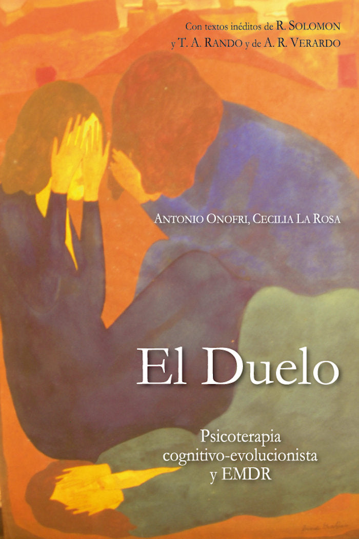 DUELO,EL | LA ROSA / ONOFRI | PLEYADES EDITORIAL | 9788494801716 Imagen principal del producto