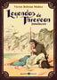 LEYENDAS DE THREVEAN 1 INMO | Aa,vv, | 9788494802201 (Ediciones arcanas)
